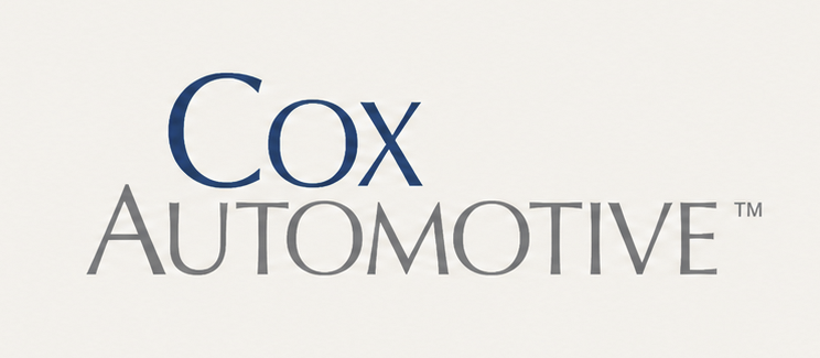 Cox Automotive logo
