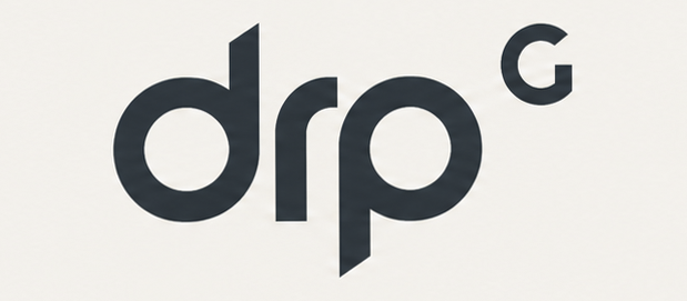 DRPG logo
